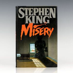 Misery.