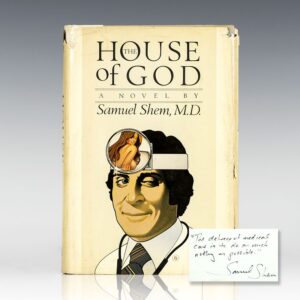 The House of God.