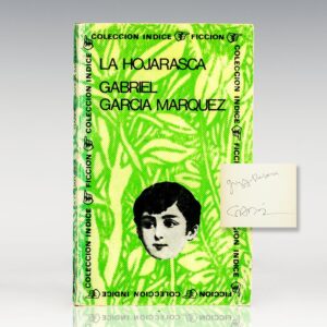 La Hojarasca.