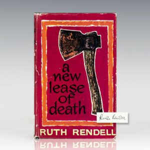 A New Lease of Death.
