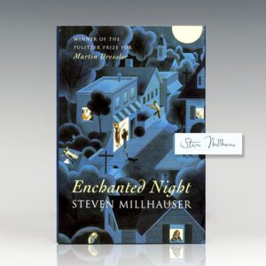 Enchanted Night: A Novella.