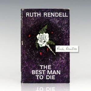 The Best Man to Die.