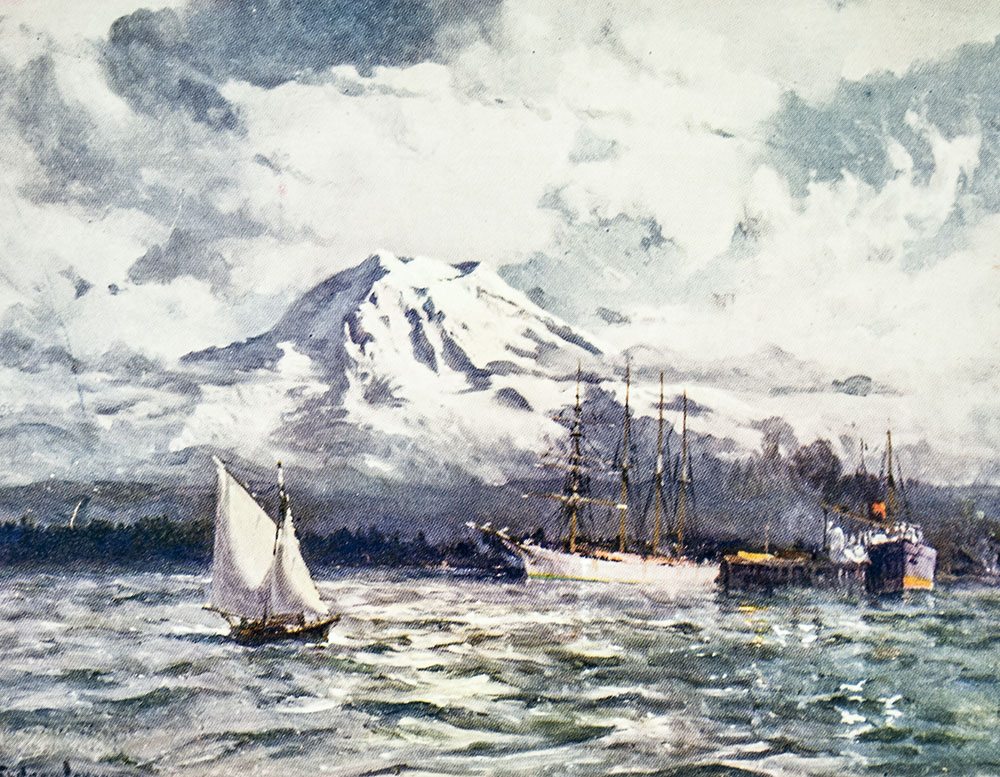 The Canoe and the Saddle or Klalan and Klickatat to Which Are Now First Added His Western Letters And Journals. - Image 2