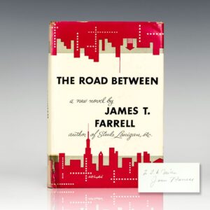 The Road Between.