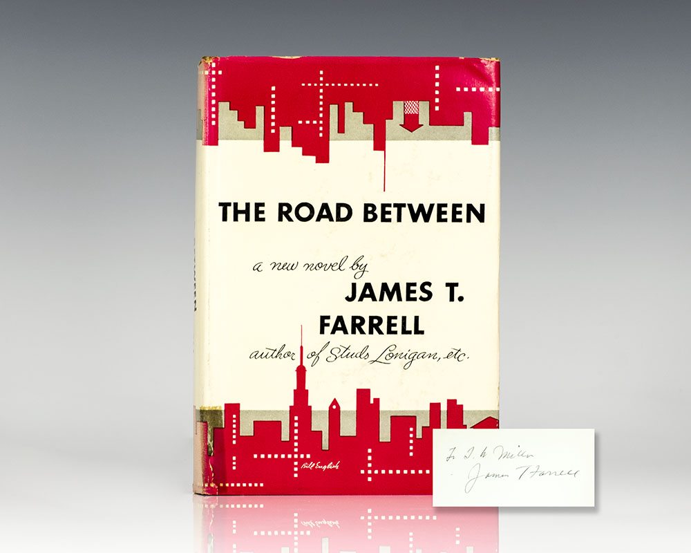 The Road Between.