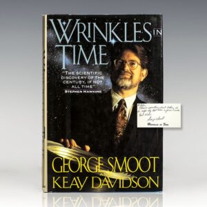 Wrinkles in Time.