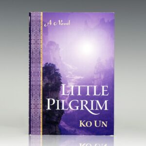 Little Pilgrim: A Novel.