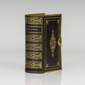 The Book of Common Prayer and Administration of the Sacraments, and Other Rites and Ceremonies of the Church. According to the Use of the United Church of England and Ireland; Together with the Psalter or Psalms of David, Pointed as they are to be sung or said in Churches.