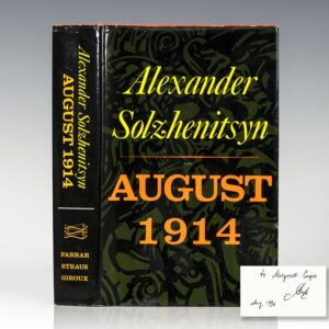 August 1914.