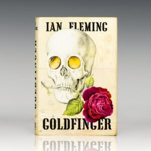 Goldfinger.