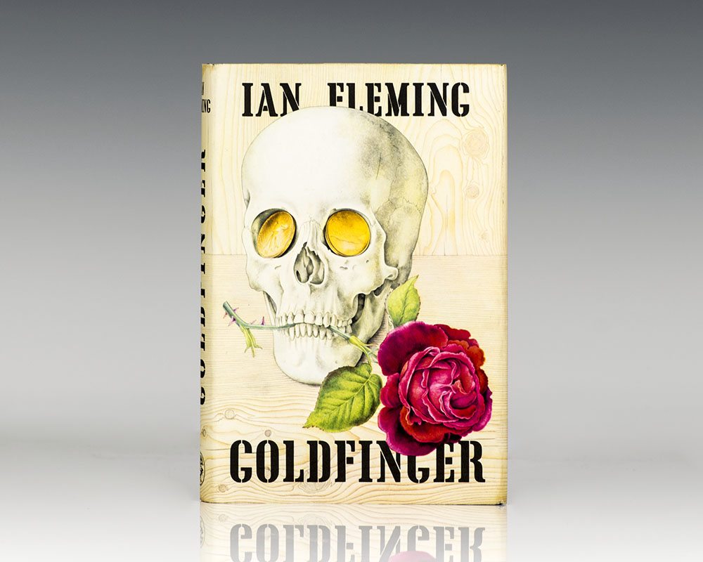 Goldfinger.