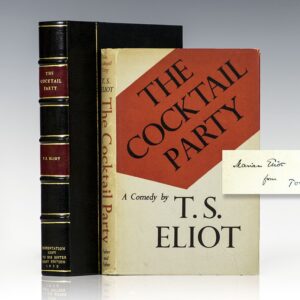 The Cocktail Party.