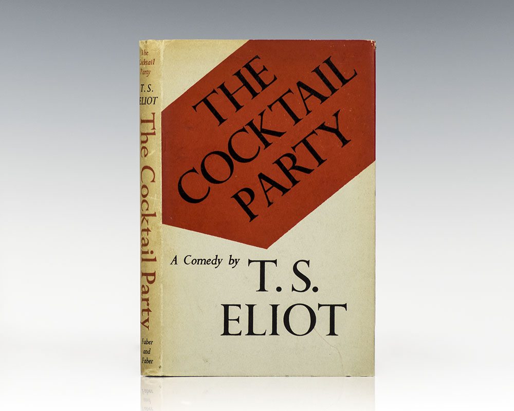The Cocktail Party. - Image 3