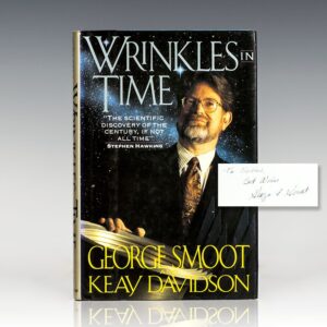 Wrinkles in Time.