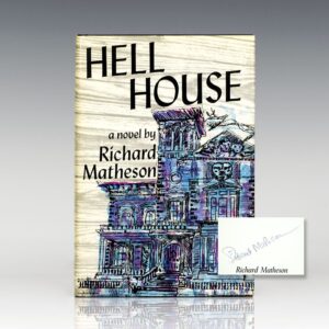 Hell House.