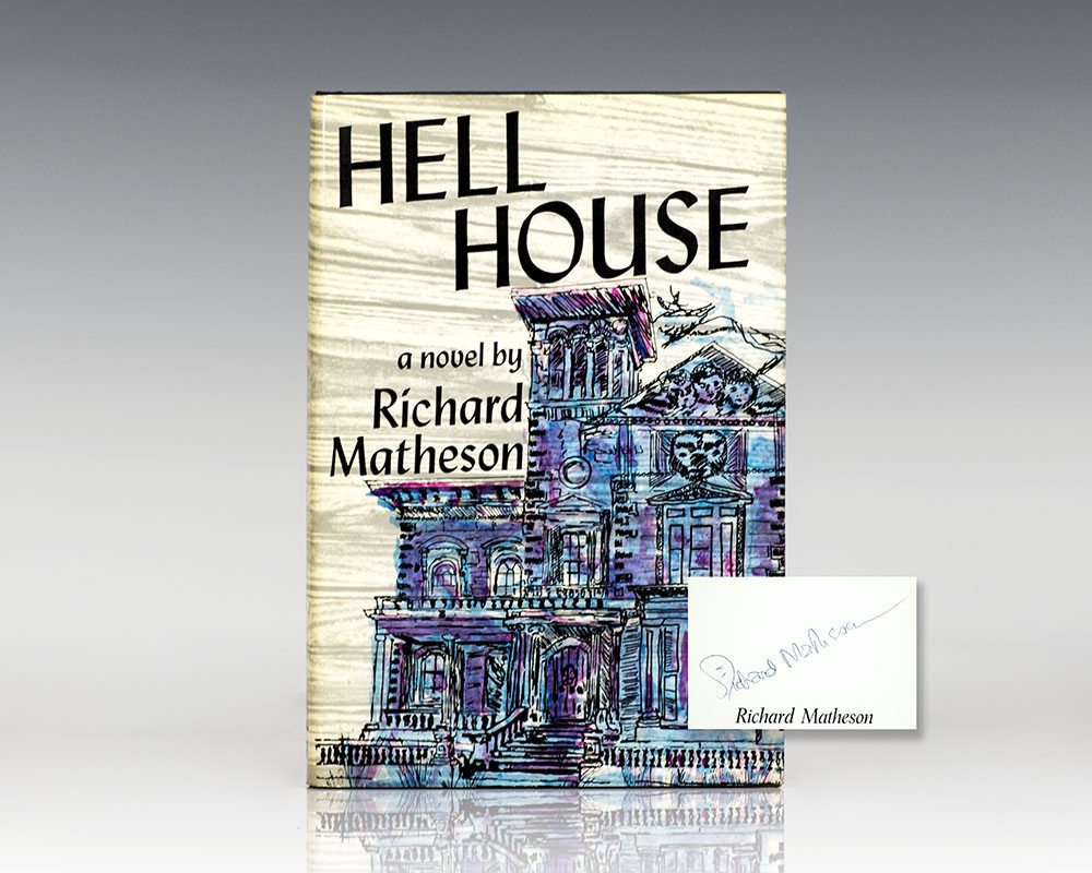 Hell House.