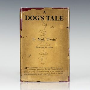 A Dog's Tale.