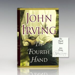 The Fourth Hand.