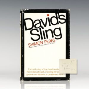 David's Sling.