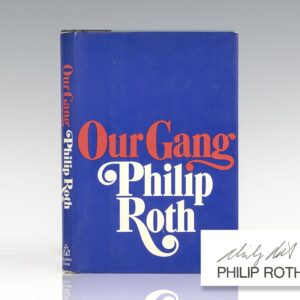 Our Gang.