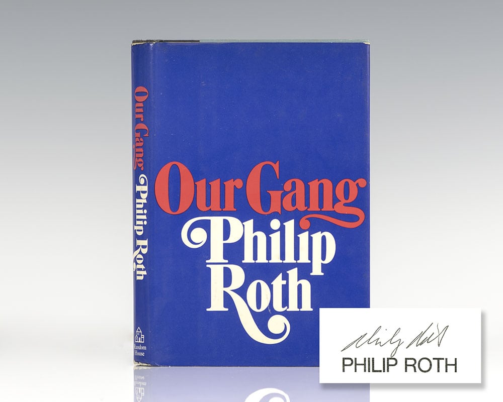 Our Gang.