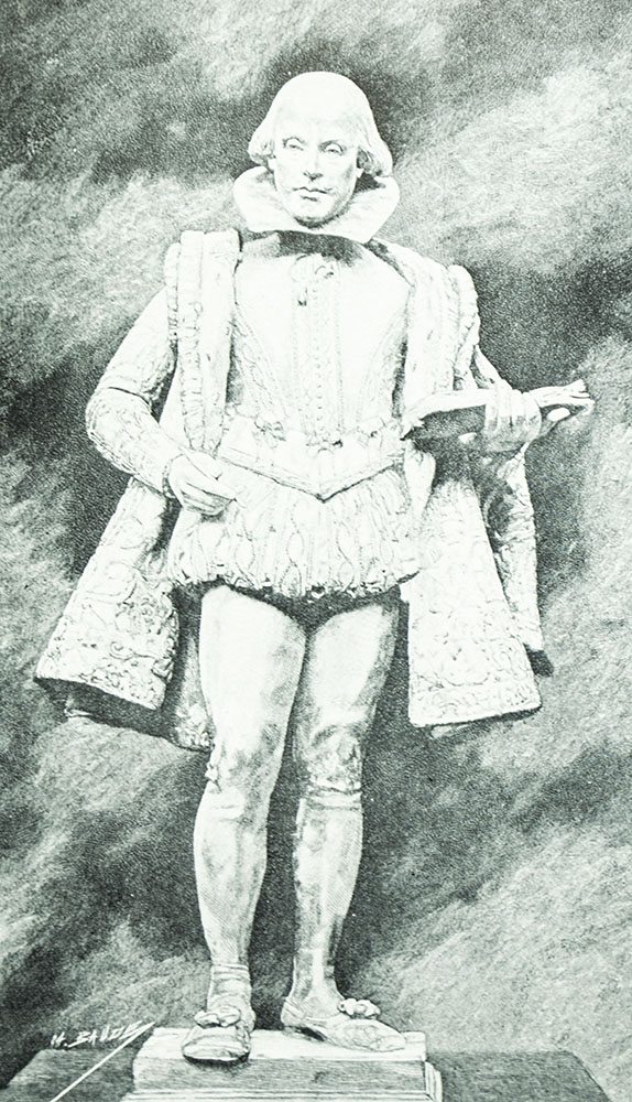 Is Shakespeare Dead? From My Autobiography. - Image 3