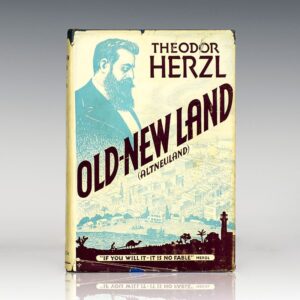 Old-New Land (Altneuland).