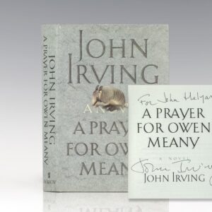 A Prayer for Owen Meany
