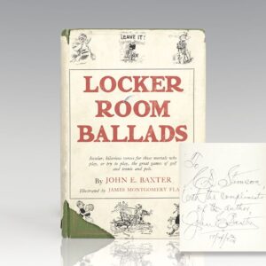 Locker Room Ballads
