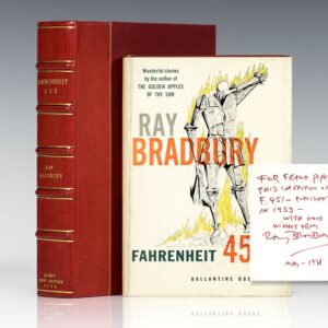 Fahrenheit 451