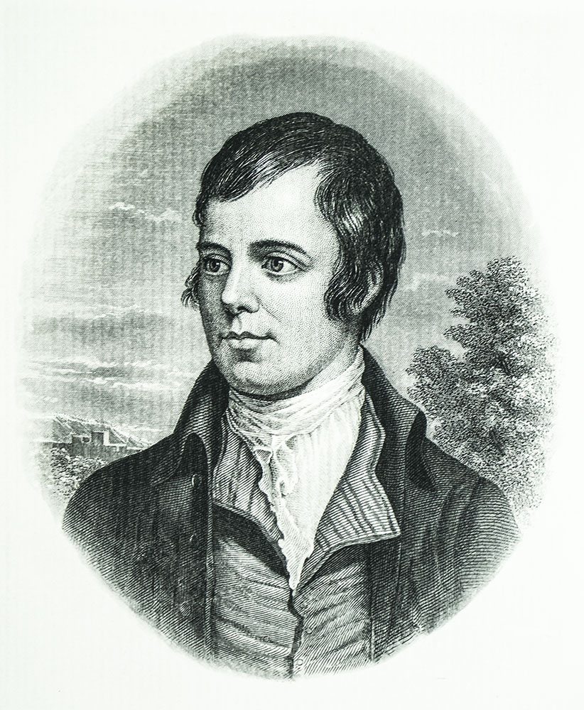 The Complete Works of Robert Burns.