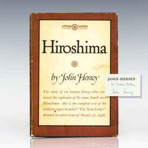 Hiroshima.