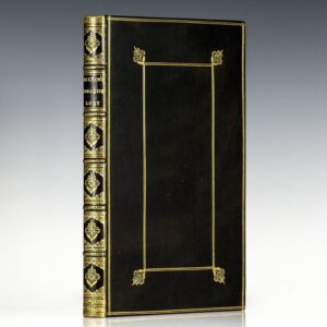 Paradise Lost: A Poem in Twelve Books.