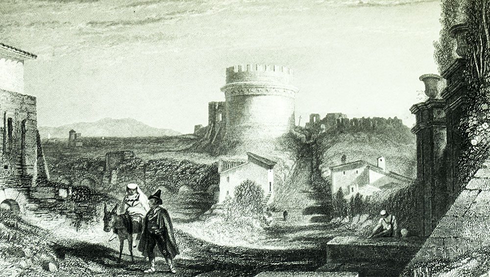 The Works of Lord Byron.