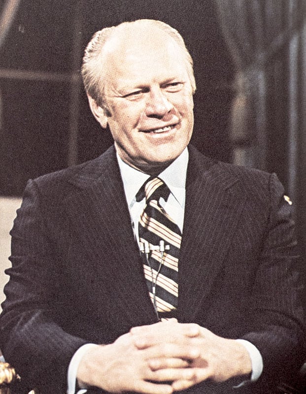 Public Papers of the Presidents of the United States Gerald Ford 1975