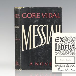 Messiah.