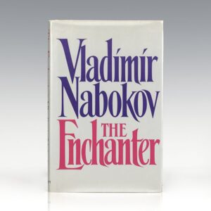 The Enchanter.