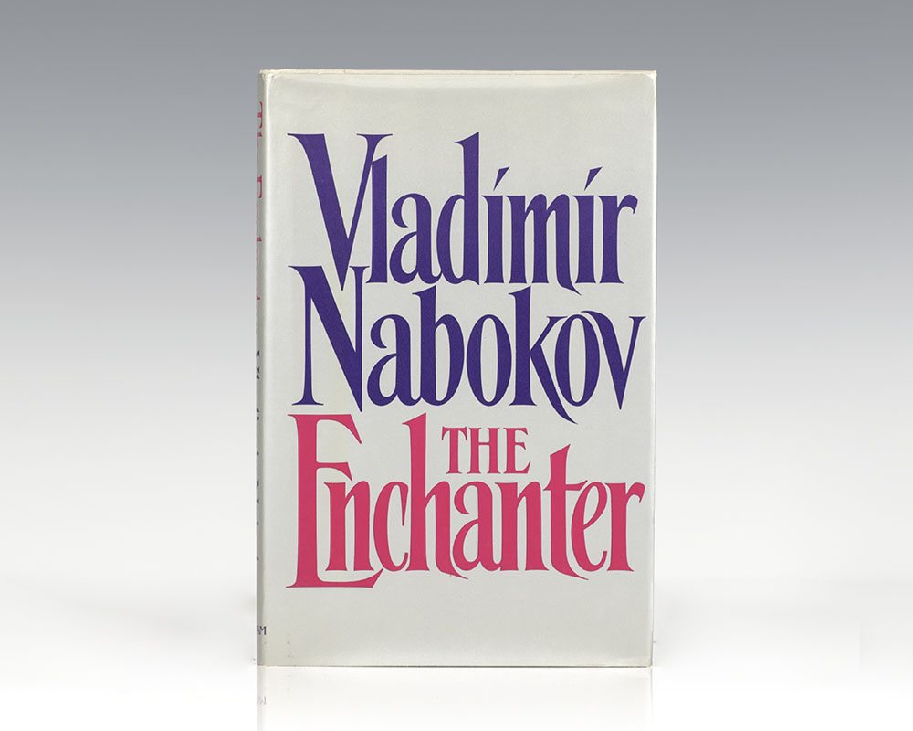 The Enchanter.