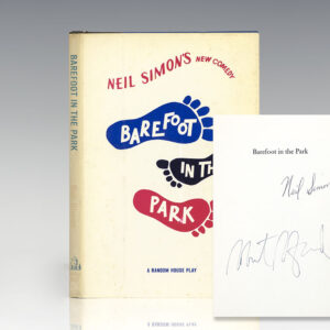 Barefoot in the Park