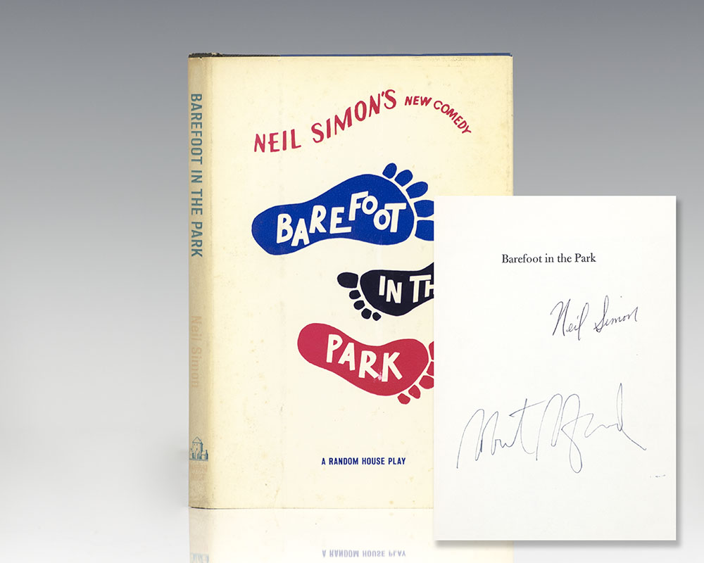Barefoot in the Park.