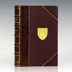 The Works of Archimedes.