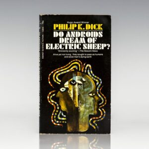 Do Androids Dream of Electric Sheep?