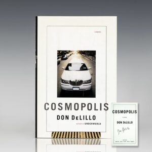Cosmopolis.
