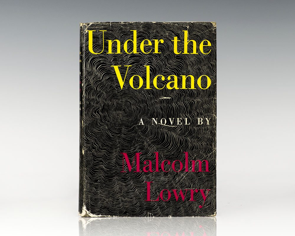 Under the Volcano.