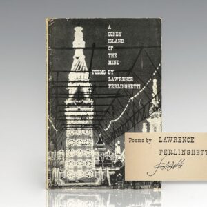 A Coney Island of the Mind: Poems