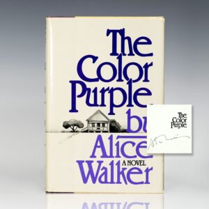 The Color Purple.