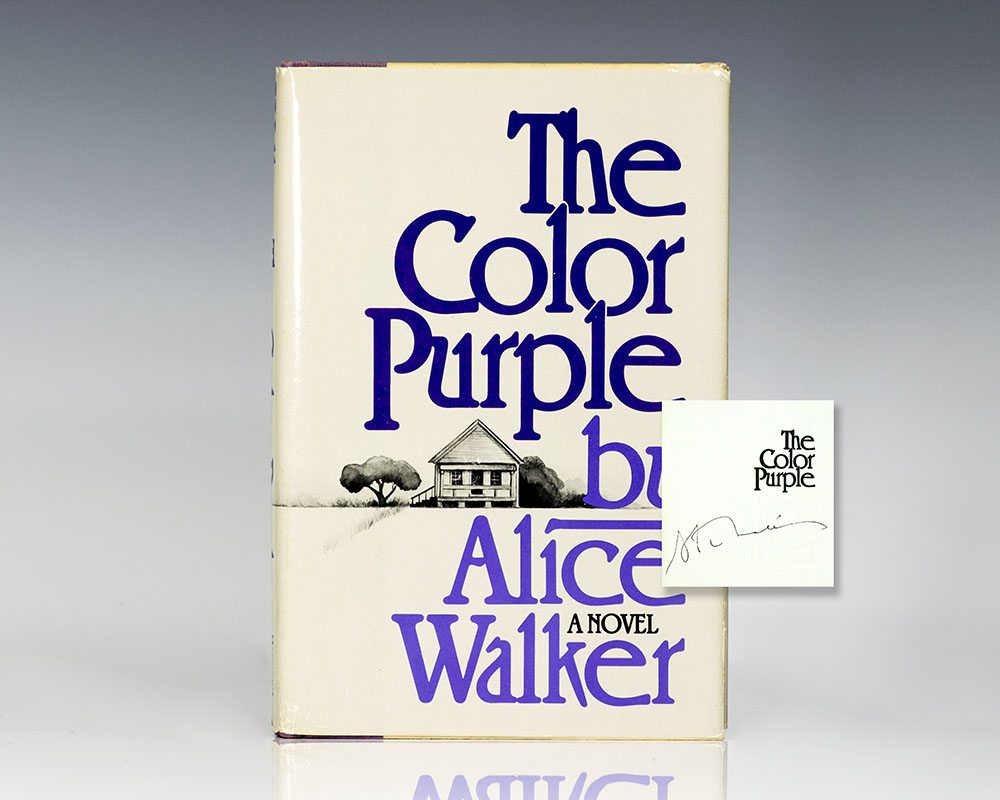 The Color Purple.