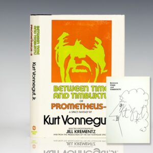 Between Time and Timbuktu or Prometheus-5.