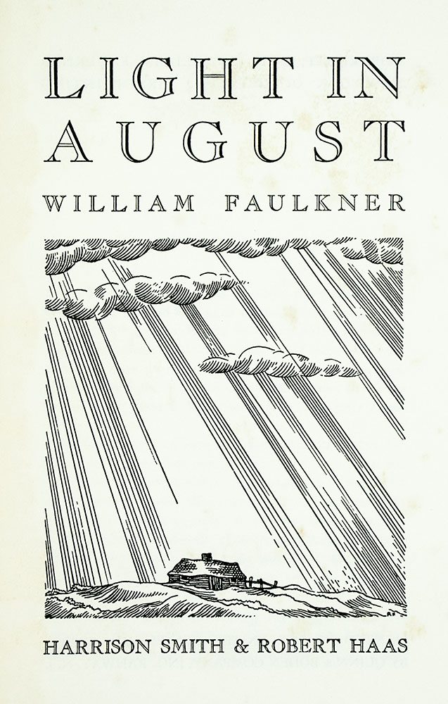 Light In August. - Image 2