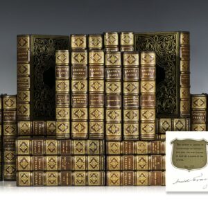 The Works of Anatole France.